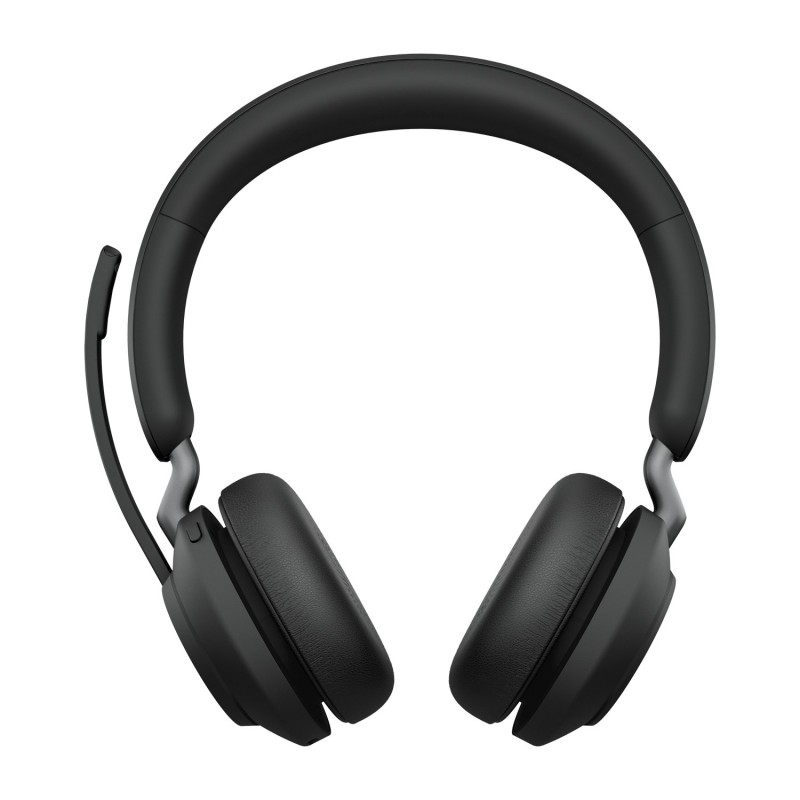 Jabra Evolve2 65 Stereo MS + Lin 380 USB-C