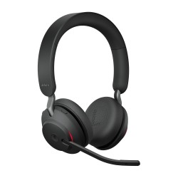 Jabra Evolve2 65 Stereo MS + Lin 380 USB-C