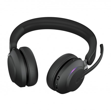 Jabra Evolve2 65 Stereo MS + Lin 380 USB-C