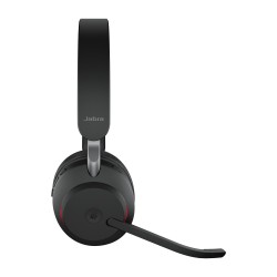 Jabra Evolve2 65 Stereo MS + Lin 380 USB-C