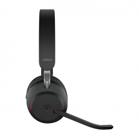 Jabra Evolve2 65 Stereo MS + Lin 380 USB-C