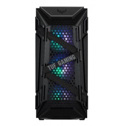 Asus GT301 TUF Gaming TG Noir