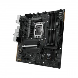 Asus TUF B760M-PLUS Gaming WIFI II