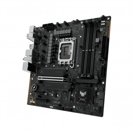 Asus TUF B760M-PLUS Gaming WIFI II