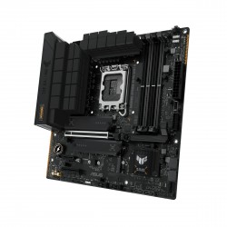 Asus TUF B760M-PLUS Gaming WIFI II