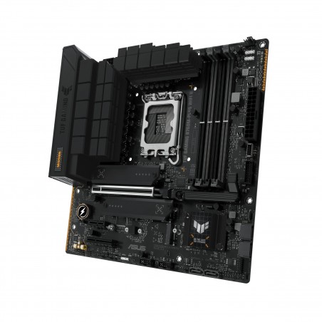 Asus TUF B760M-PLUS Gaming WIFI II