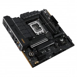 Asus TUF B760M-PLUS Gaming WIFI II