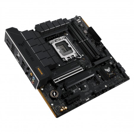 Asus TUF B760M-PLUS Gaming WIFI II