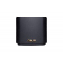 ASUS ZenWiFi XD4 Plus Black