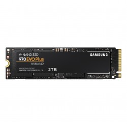 SSD Samsung 970 EVO+ 2To Pcie