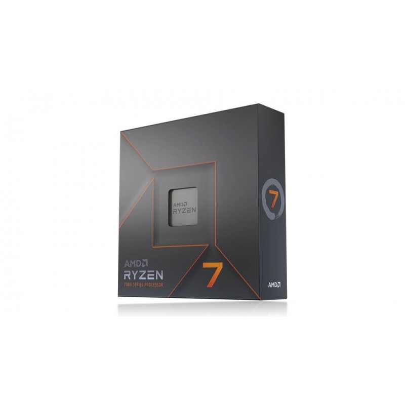 AMD Ryzen 7 7700X 4.50Ghz