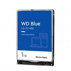WD Blue 1 To 128Mo