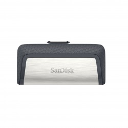 SanDisk Ultra Dual 256Go A C 3.1