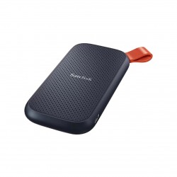 SanDisk Portable SSD 2To