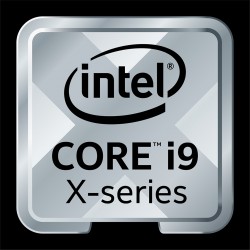 Intel Core i9 10940X 3.3 GHz