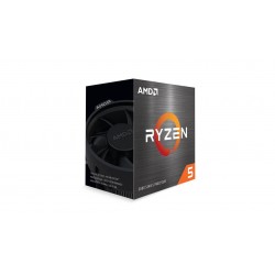 AMD Ryzen 5 5600GT 4.60 GHz.
