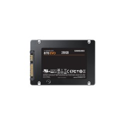 SSD Samsung 870 EVO 250Go