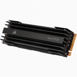 SSD Corsair MP600 Pro 4 To NVMe