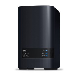 WD My Cloud EX2 Ultra 16 To