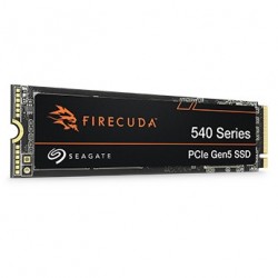 Seagate FireCuda 540 2To PCIe 5.0