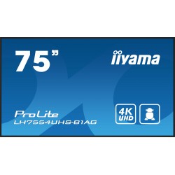 iiyama 75p LH7554UHS-B1AG