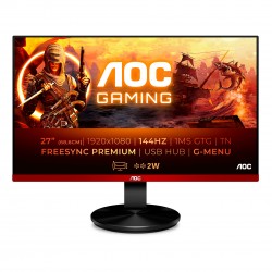 AOC G90 Gaming G2790PX