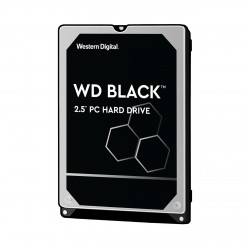 WD Black Mobile 1 To