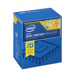 Intel Pentium G4400 3.3 GHz