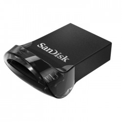 SanDisk Ultra Fit 256Go 3.1