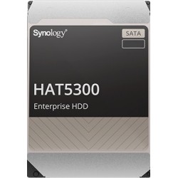 Synology HAT5300 12To SATA