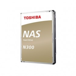 Toshiba N300 10 To 7200tr 128Mo
