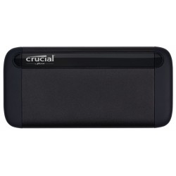 Crucial SSD X8 1To