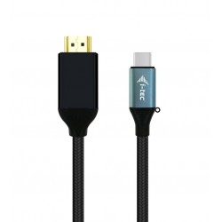 I-TEC USB-C HDMI 4K 1.5m