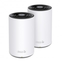 2x TP-Link DECO XE75