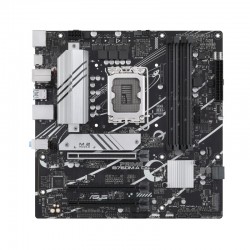 ASUS Prime B760M-A D4 CSM