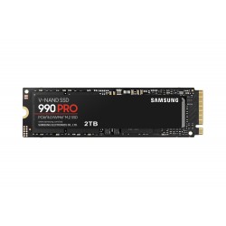 SSD Samsung 990 Pro M.2 2TB