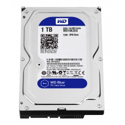 WD Blue 1 To