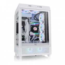 Thermaltake The Tower 500 White