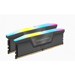 Corsair RGB 64Go 2x32 5600