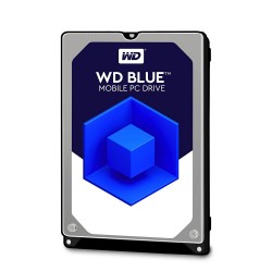 WD Blue Mobile 2 To