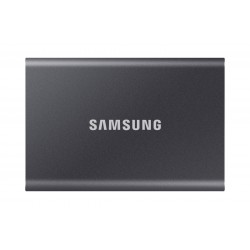 Samsung SSD T7 Touch 4To