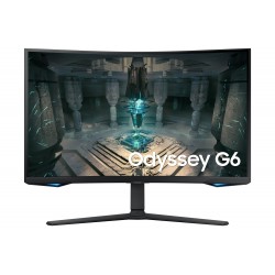 Samsung Odyssey G6 S32BG650EU