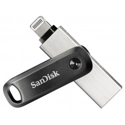 SanDisk iXpand Go 64Go 3.1