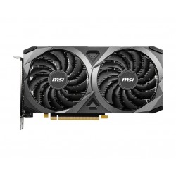 MSI RTX3060 Ventus 2X 8Go OC