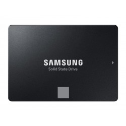 SSD Samsung 870 EVO 500Go
