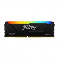 Kingston Fury Beast RGB 8Go 1x8