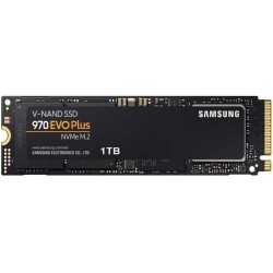 SSD Samsung 970 EVO+ 1To Pcie