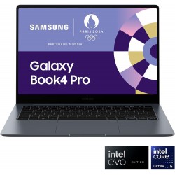 Samsung Galaxy Book4 Pro