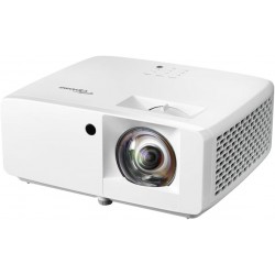 Optoma ZX350ST