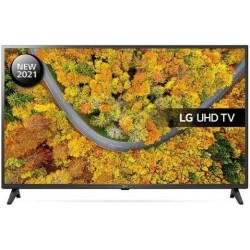 LG Smart TV 43UP751C